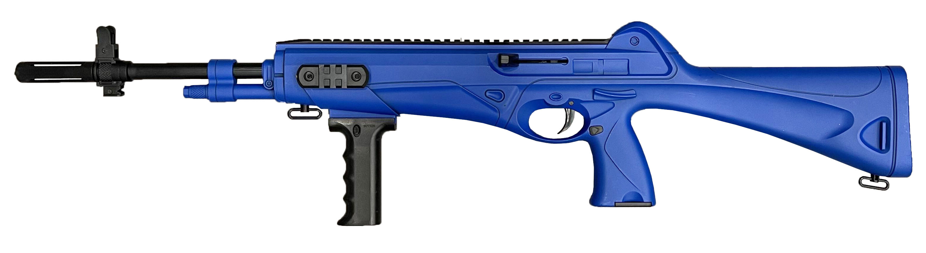 Vigor CX4 Storm Spring Rifle (Blue - 8910)