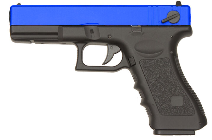 Cyma CM030 Electric Airsoft Pistol (AEP)