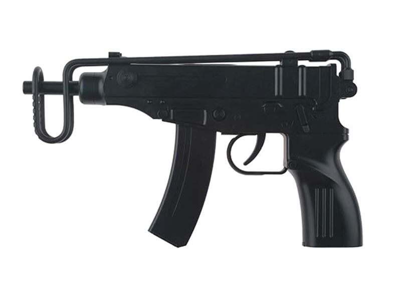 Well R2/G294 Scorpion SMG (Co2 Powered)