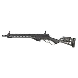 G&G Armament LevAR 15 Gas Powered Lever Action (GAS-LVR-015-BNB-ECM)
