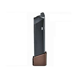 TTI JW Series Ballerina Gas Magazine (A-537 Bronze - 28 Rounds - EMG/Army)
