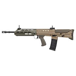 G&G Armament L85A3 M-LOK AEG (TGL-L85-A03-BNB-NCM)