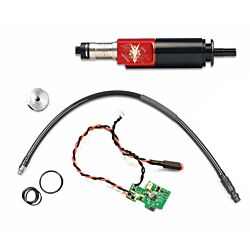 Wolverine Airsoft INFERNO Gen 2 HPA Engine with Spartan Electronics - V2 / M4