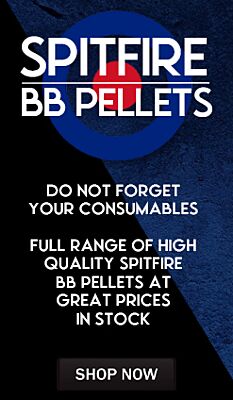 spitfirebbs