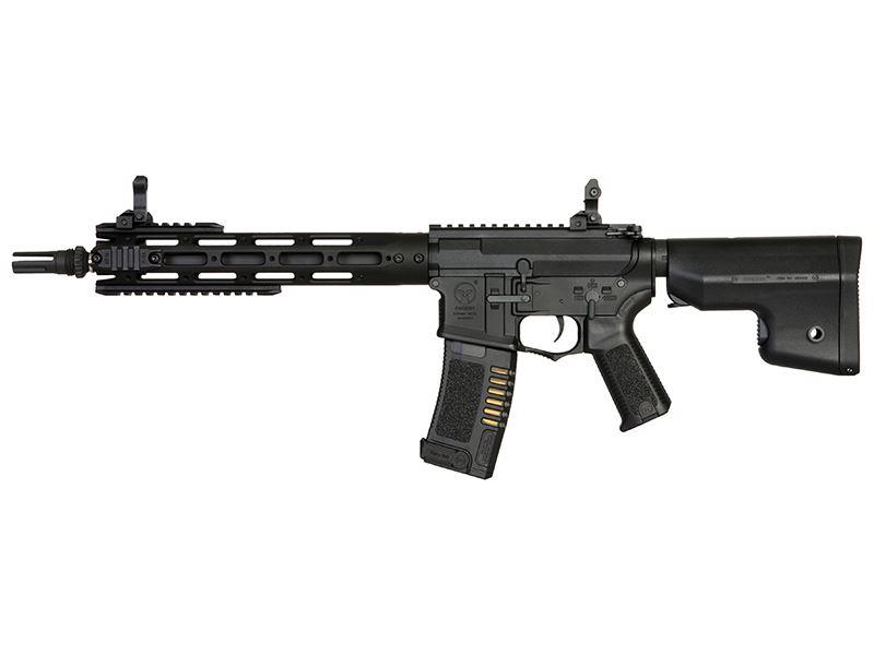 ARES AMOEBA AM-015 M4 CQC アサルトライフル 電動ガン DE | エアガン 