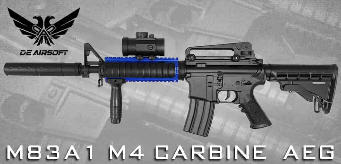 m83 mobile